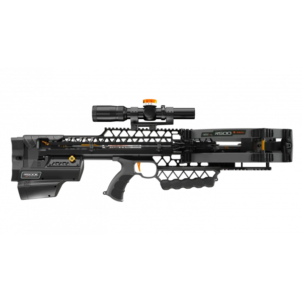 RAVIN - Arbalète R500E - Electric SNIPER 2 RAVIN - Arbalète R500E - Electric SNIPER – Image 2