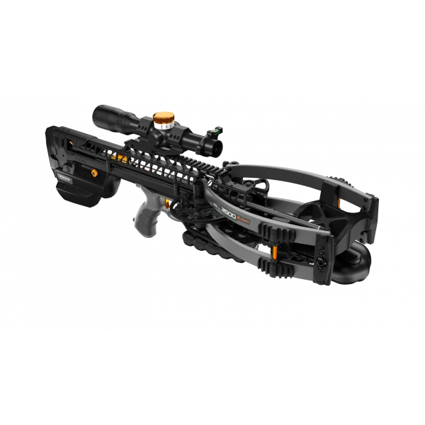 RAVIN - Arbalète R500E - Electric SNIPER 1 RAVIN - Arbalète R500E - Electric SNIPER