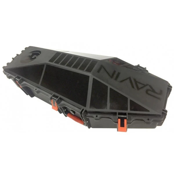 RAVIN - Valise Pour R10-R20 1 RAVIN - Valise Pour R10-R20