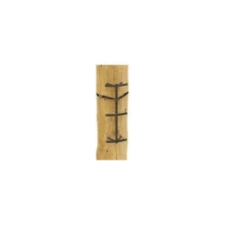 RIVERS EDGE - Echelle BIG FOOT Grip Stick