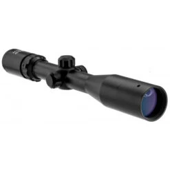 RTI - Lunette 2.5-10x42 Laser Intégré -Magasin Chasse rti lunette 25 10x42 laser integre 2