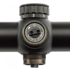 RTI - Lunette 2.5-10x42 Laser Intégré -Magasin Chasse rti lunette 25 10x42 laser integre 5