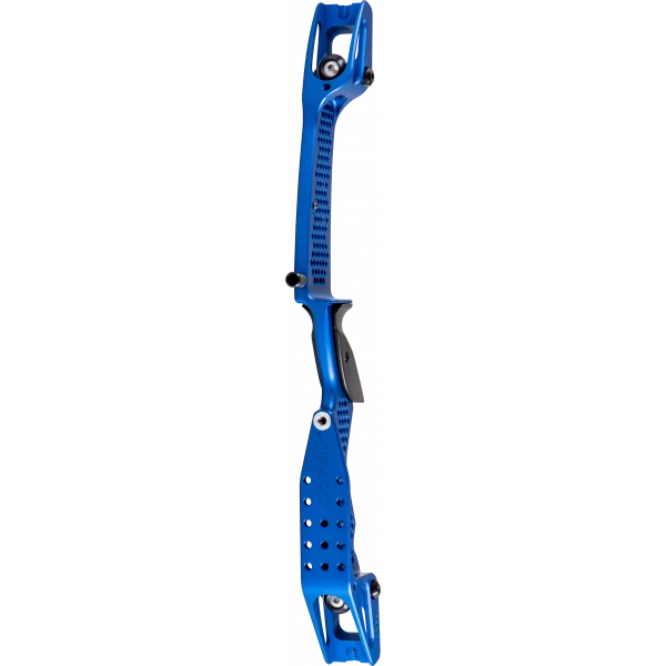 GRAY ARCHERY - Poignée ARCUM Barebow 25" 2 GRAY ARCHERY - Poignée ARCUM Barebow 25" – Image 2