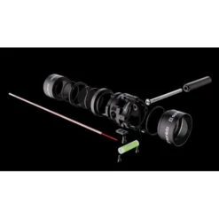 SANLIDA - Scope Complet -Magasin Chasse sanlida scope complet 4