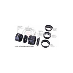 SHREWD - Corps De Scope 35 NOMAD Avec Pin -Magasin Chasse shrewd corps de scope 35 nomad avec pin 3