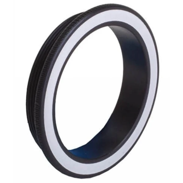 SHREWD - Cerclage Laser Blanc Pour Scope 1 SHREWD - Cerclage Laser Blanc Pour Scope