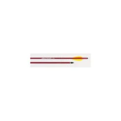 SKORPION - Traits Pour Arbalète 20" Alu (x6)