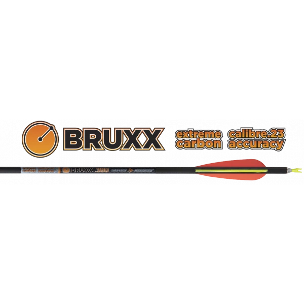 SKYLON - Flèche Carbone BRUXX 8.0 (x12) 1 SKYLON - Flèche Carbone BRUXX 8.0 (x12)