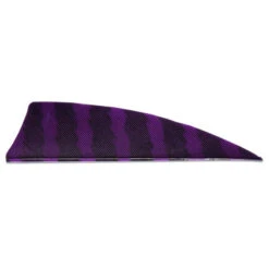 SKYLON - Plumes Naturelles Shield Barrées 4" Droitier (x24) -Magasin Chasse skylon plumes naturelles shield barrees 4 droitier x24 9