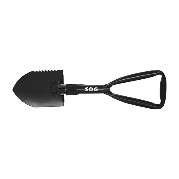 SOG - Pelle Pliante Acier 1 SOG - Pelle Pliante Acier