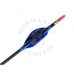 SPIDER - Vanes BRADY ELLISON Edition Med 1.8" -Magasin Chasse spider vanes brady ellison edition med 18 2