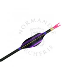 SPIDER - Vanes BRADY ELLISON Edition Med 1.8" -Magasin Chasse spider vanes brady ellison edition med 18 6