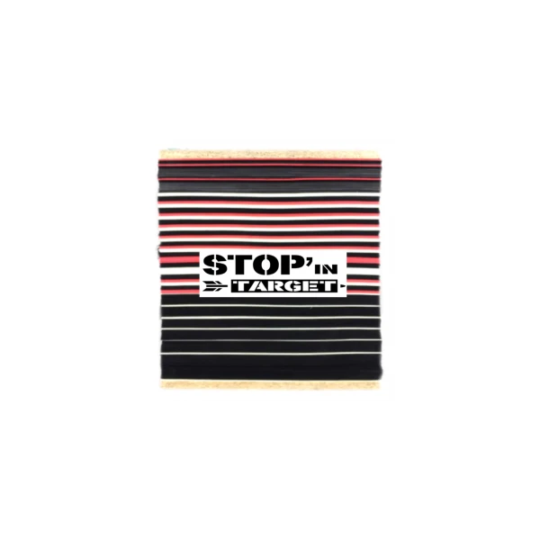 STOP'IN - Cible Pack 60x60x30 1 STOP'IN - Cible Pack 60x60x30