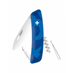 SWIZA - C01 (Camouflage)