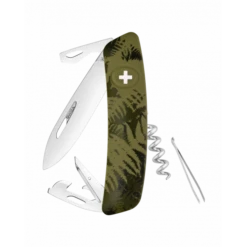 SWIZA - C03 (Camouflage) -Magasin Chasse swiza c03 camouflage 3
