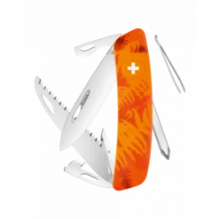 SWIZA - C06 (Camouflage)