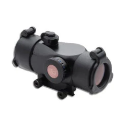 TRUGLO Point Rouge 1x30mm Triton Tri-color