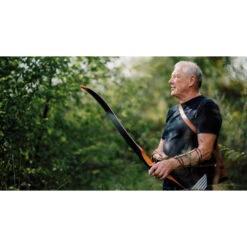 RAGIM - Arc Chasse Black Bear 58"