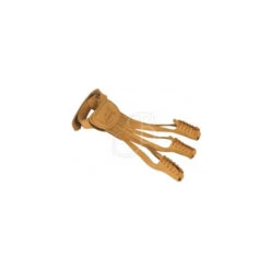 TUSCANY - Gant Cuir Luxe Réglable