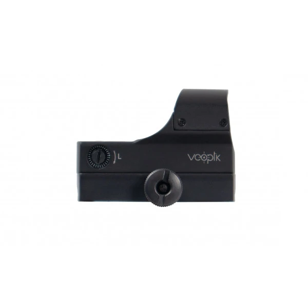 VEOPTIK - Point Rouge RS2 22x33 1 VEOPTIK - Point Rouge RS2 22x33