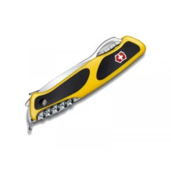 VICTORINOX - RANGERGRIP BOATSMAN JAUNE