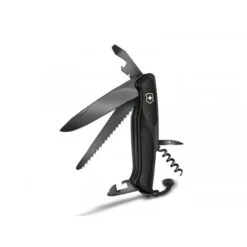 VICTORINOX - RANGER GRIP 55 ONYX BLACK EDITION