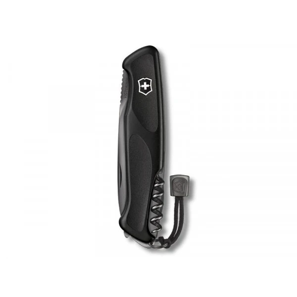 VICTORINOX - RANGER GRIP 55 ONYX BLACK EDITION 2 VICTORINOX - RANGER GRIP 55 ONYX BLACK EDITION – Image 2