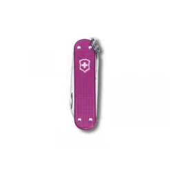 VICTORINOX - CLASSIC ALOX FLAMINGO PARTY