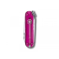 VICTORINOX - CLASSIC SD TRANSLUCIDE CUPCAKE DREAM