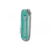 VICTORINOX - CLASSIC SD TRANSLUCIDE TROPICAL SURF