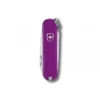 VICTORINOX - CLASSIC SD TASTY GRAPE