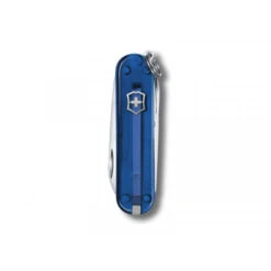 VICTORINOX - CLASSIC SD TRANSLUCIDE DEEP OCEAN