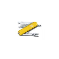 VICTORINOX - CLASSIC Jaune