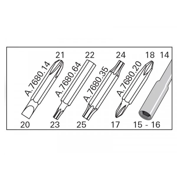 VICTORINOX - CYBER TOOL M RUBIS 1 VICTORINOX - CYBER TOOL M RUBIS