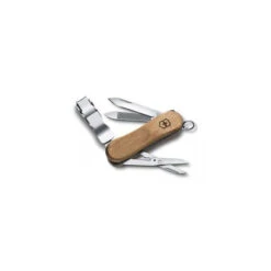 VICTORINOX - EVOWOOD 580 Nailclip