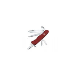VICTORINOX - FORESTER Rouge