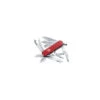 VICTORINOX - MIDNITE MINICHAMP Rouge