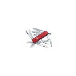 VICTORINOX - MIDNITE MINICHAMP Rouge