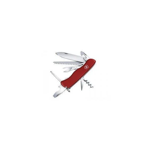 VICTORINOX - OUTRIDER Rouge 1 VICTORINOX - OUTRIDER Rouge