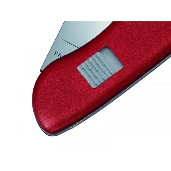 VICTORINOX - OUTRIDER Rouge 1 VICTORINOX - OUTRIDER Rouge