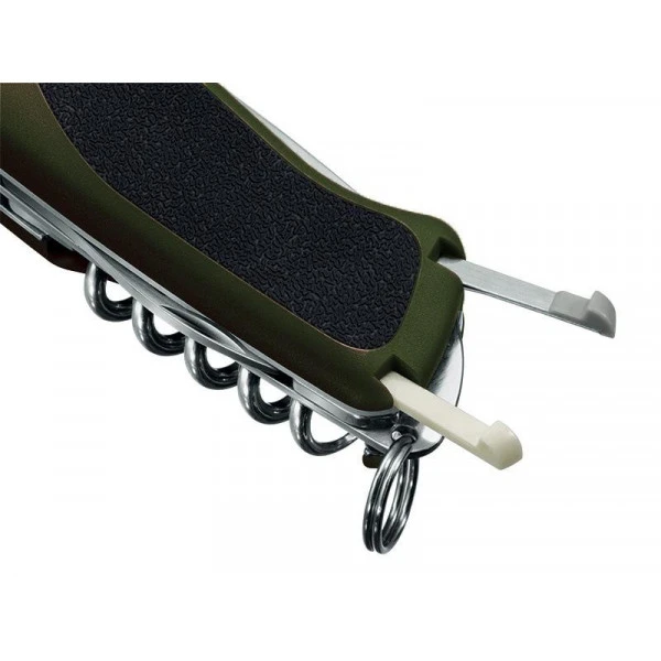 VICTORINOX - RANGERGRIP 61 Vert 2 VICTORINOX - RANGERGRIP 61 Vert – Image 2