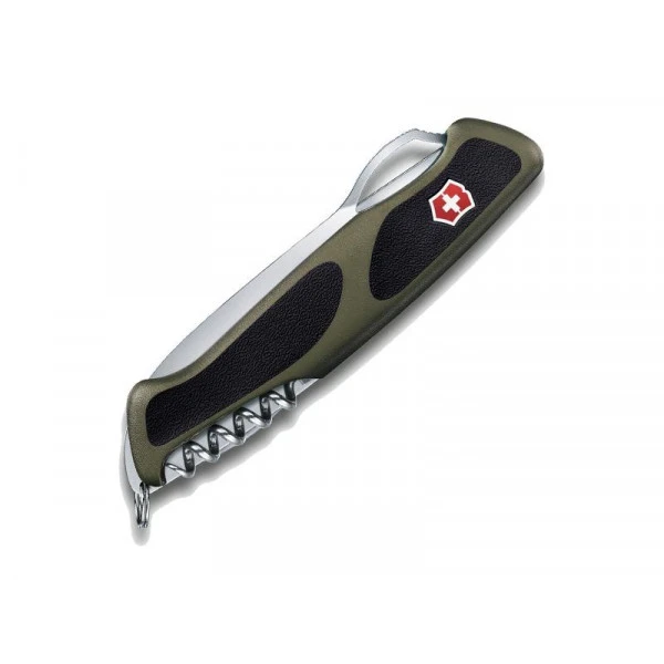 VICTORINOX - RANGERGRIP 61 Vert 1 VICTORINOX - RANGERGRIP 61 Vert