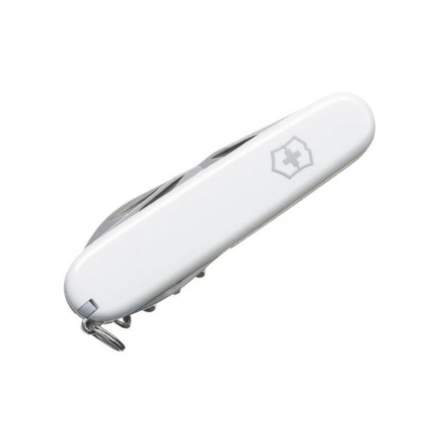 VICTORINOX - SPARTAN BLANC 1 VICTORINOX - SPARTAN BLANC