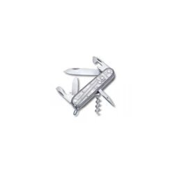 VICTORINOX - SPARTAN SILVERTECH