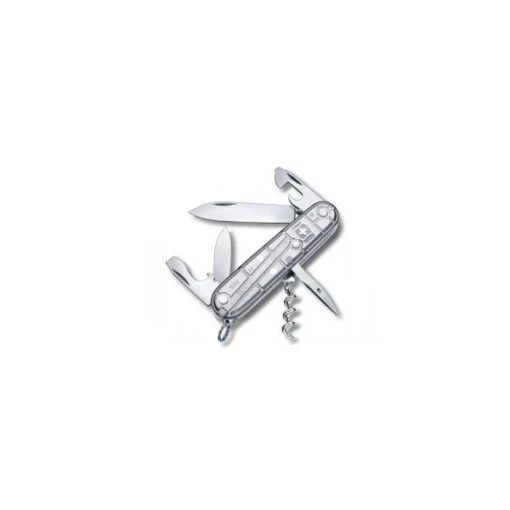 VICTORINOX - SPARTAN SILVERTECH