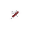 VICTORINOX - TRAILMASTER Rouge