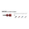 WIAWIS - Berger Button WK500 29mm