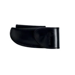 WICHARD - Etui Cuir Noir