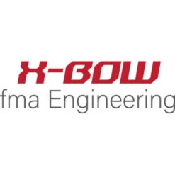 X-BOW FMA - Kit Corde Et Câbles Pour Arbalète