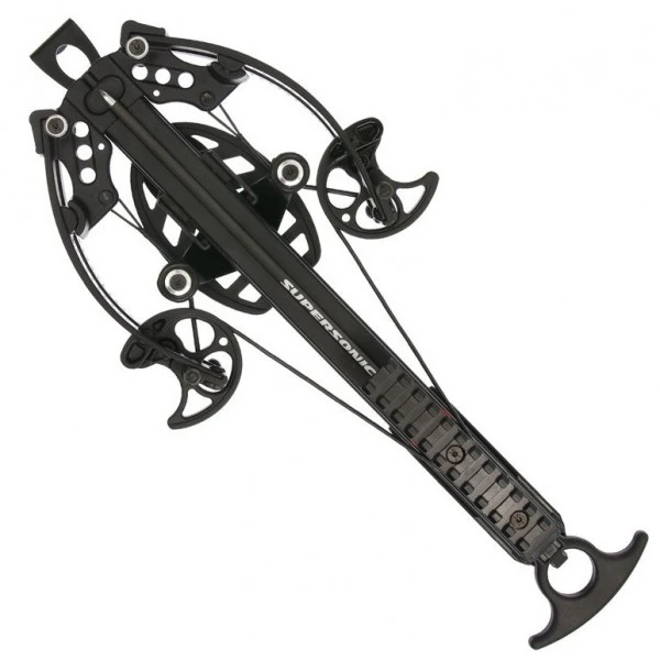 X-BOW - Pistolet Arbalète SUPERSONIC 2 X-BOW - Pistolet Arbalète SUPERSONIC – Image 2